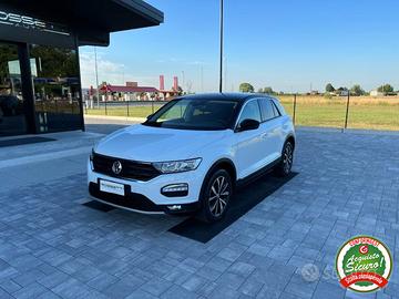 VOLKSWAGEN T-Roc 1.0 TSI Style BlueMotion Tech.