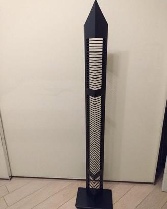 Colonna porta CD/DVD