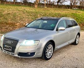 Audi A6 allroad 3.0 TDI 240 CV F.AP tiptronic Adva