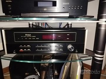 McIntosh MR 7083 - RADIO PERFETTA
