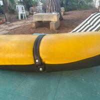 Sella Vespa 50 special