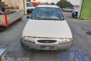 FORD FIESTA 4 JA, JB 1.8 D 60CV 95-00 Ricambi