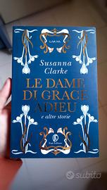 Le Dame Di Grace Adieu - Susanna Clarke