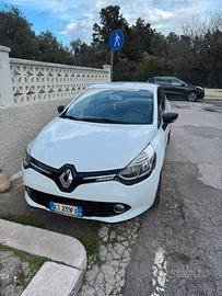 Renault Clio 4a