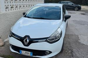 Renault Clio 4a