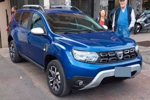 Dacia Duster 1.0 TCe GPL 100 CV Prestige