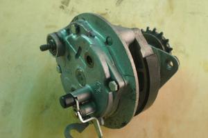 Gruppo trasmissione Piaggio Ciao