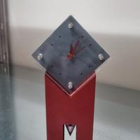 Orologio al quarzo da tavolo