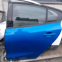 Portiera posteriore sx Ford Focus ST-Line - 2020