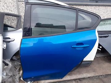 Portiera posteriore sx Ford Focus ST-Line - 2020