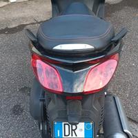 YAMAHA X MAX250 BLACK anno 2010