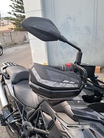 benelli trk 502 x 2022