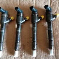 Iniettori 1.3 mtj ***183