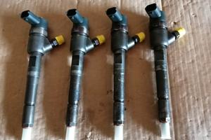 Iniettori 1.3 mtj ***183