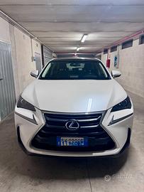 Lexus NX 300h