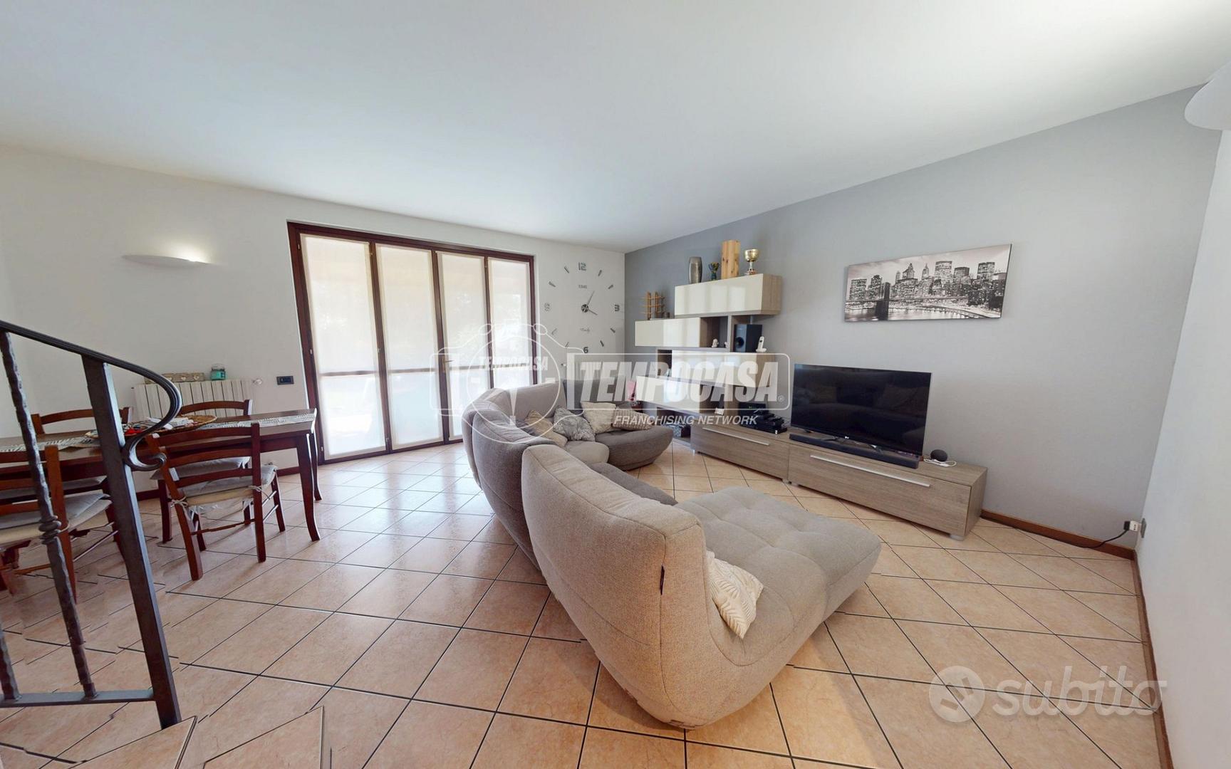 Casa – Cadorago, Caslino al Piano - Vista 3