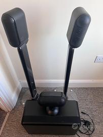 Q Acoustics 7000i 3.1 Slim