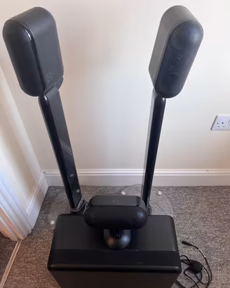 Q Acoustics 7000i 3.1 Slim