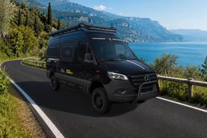 Weinsberg X-Pedition 600 MQ