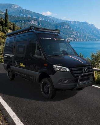 Weinsberg X-Pedition 600 MQ