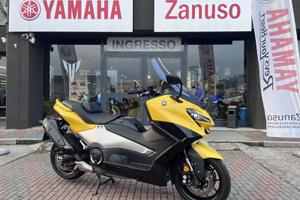 Yamaha T Max 560