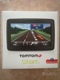 Tomtom star25