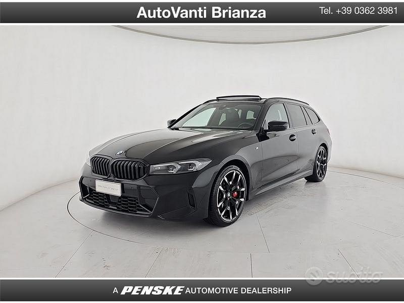 BMW Serie 3(G20/1-80/1)