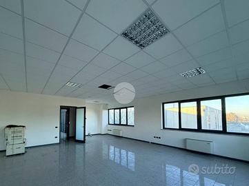 UFFICIO A ACQUAFREDDA