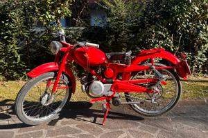 Moto Guzzi Cardellino 65