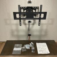 Staffa per TV marca Metronic