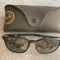 Occhiali da sole RayBan originali