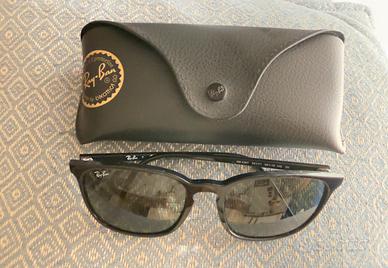 Occhiali da sole RayBan originali