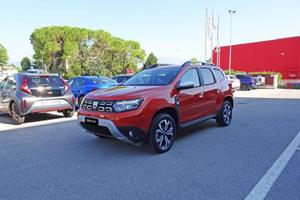 Dacia Duster 2nd serie 1.5 Blue dCi 8V 115 CV...