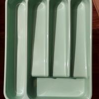 Portaposate da cassetto  GUZZINI 