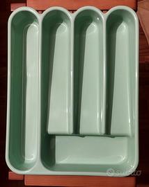 Portaposate da cassetto  GUZZINI 