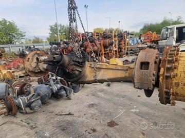 Fiat-allis 9391288