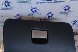 ALFA ROMEO MITO 2010 CASSETTO PORTAOGGETTI + CASSE