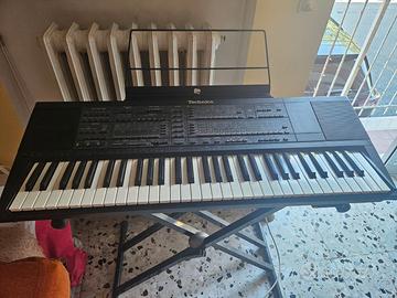 Pianola technics