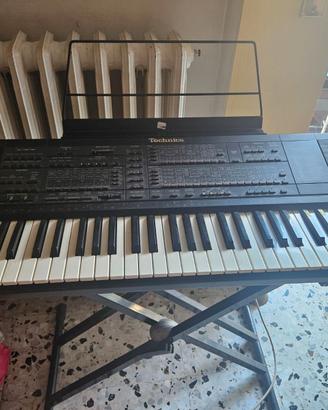 Pianola technics