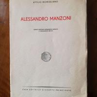 ALESSANDRO MANZONI