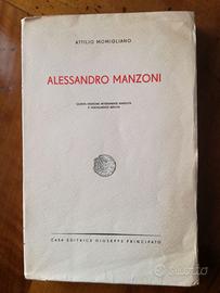 ALESSANDRO MANZONI
