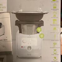 MONSIEUR CUISINE CONNECT SKMC 1200 C3