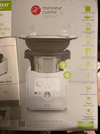 MONSIEUR CUISINE CONNECT SKMC 1200 C3