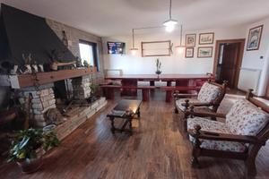 Villa con parco verde di 7000mq