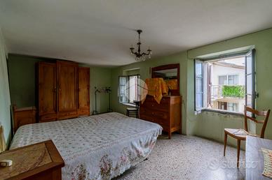 CASA DI CORTE A FUMANE