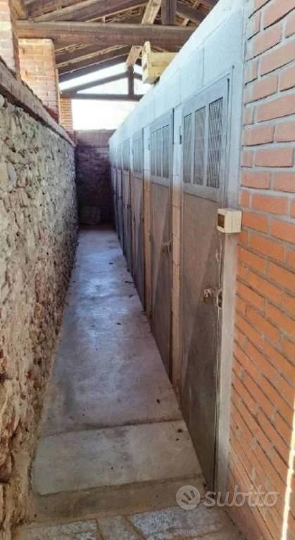 Appartamento – Gaglianico, Biella - Altro