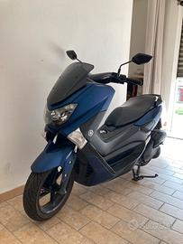 Nmax 125