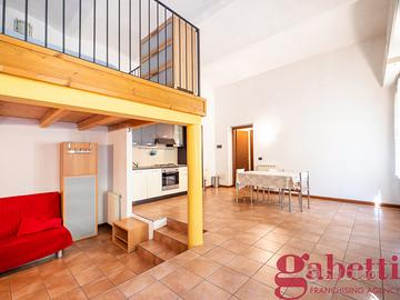 Appartamento Milano [Cod. rif 3332466ARG]