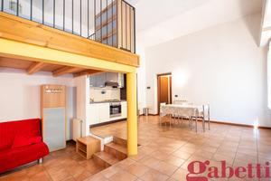 Appartamento Milano [Cod. rif 3332466ARG]