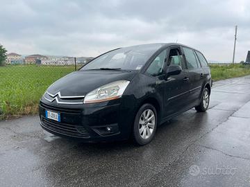 C4 Grand Picasso 